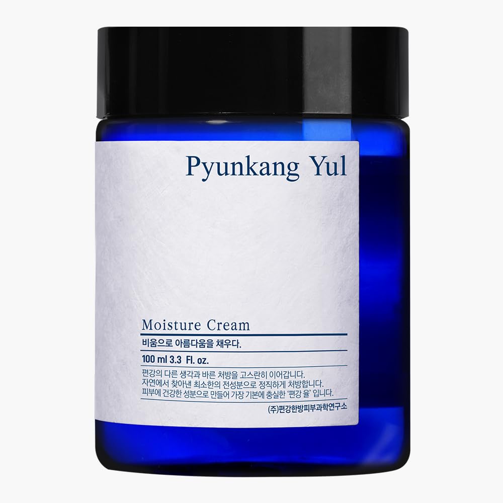 Pyunkang Yul Moisture Cream